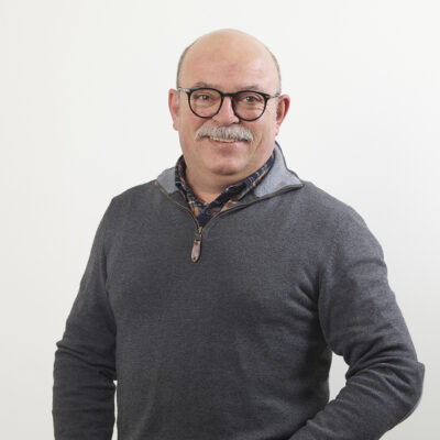 Ronny Dewaegenaere